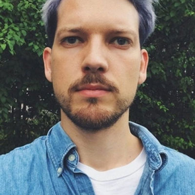 Romas Zabarauskas image